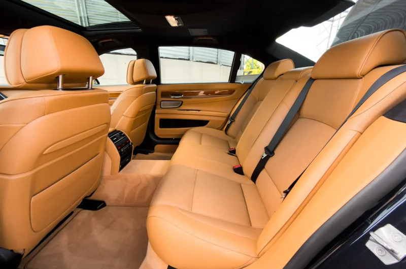 2013 BMW 740iL M Sport Individual 14