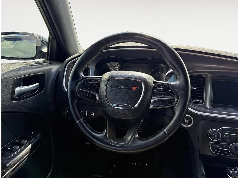 2021 Dodge Charger 4