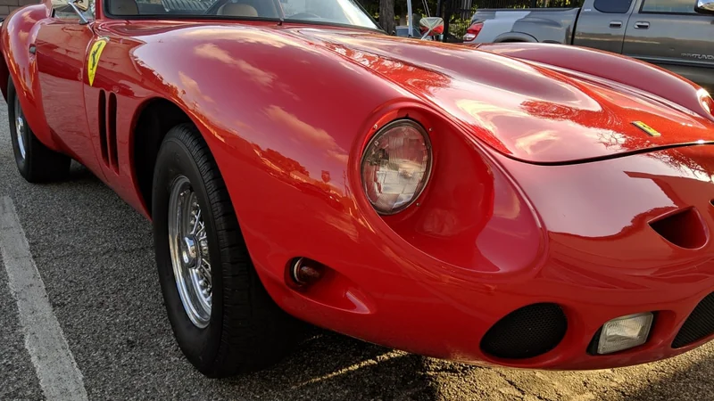 1974 Datsun 260z 3