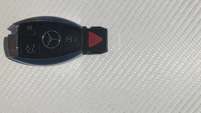 2005 Mercedes-Benz CLK320 16