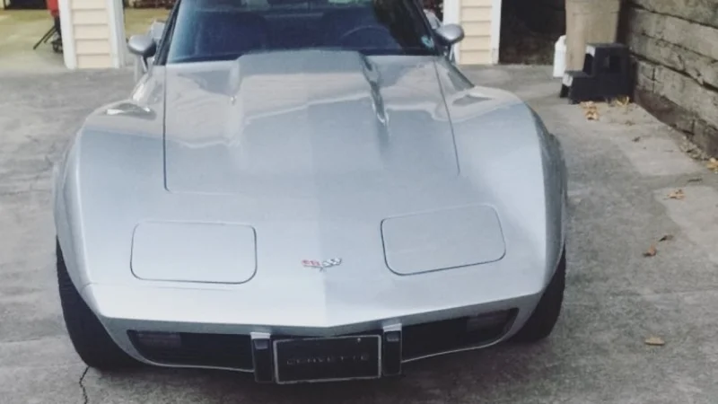 1979 Chevrolet Corvette