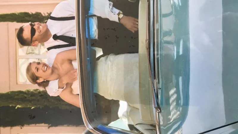 1961 Chrysler New Yorker 4