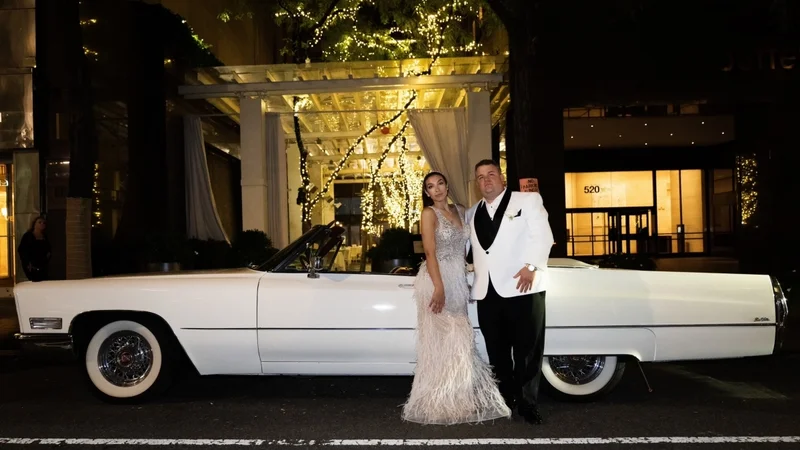 1968 Cadillac DeVille 2
