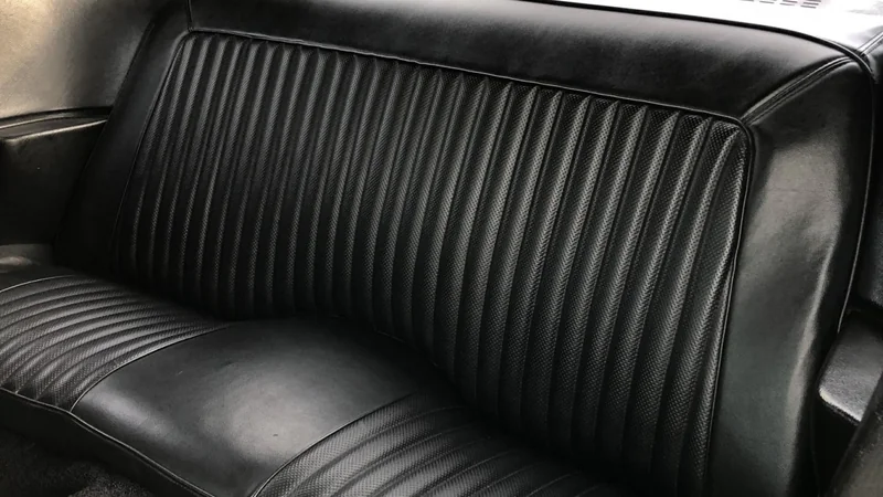 1971 Dodge Challenger R/T 6