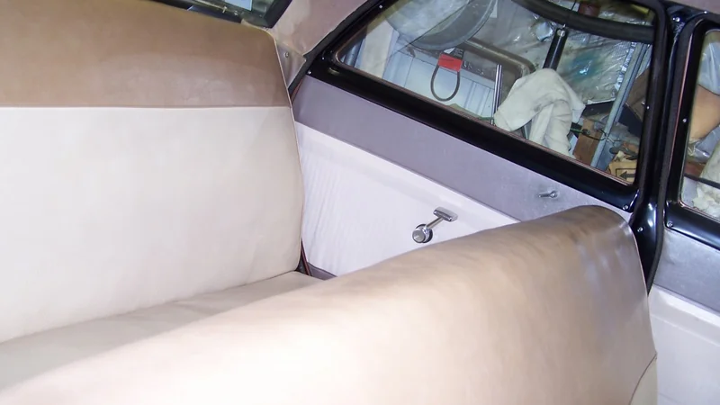 1960 Plymouth Savoy 5