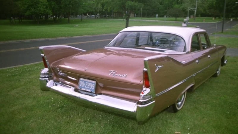 1960 Plymouth Savoy 2