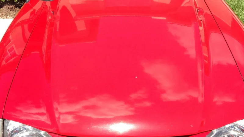 1997 Ford Mustang 3