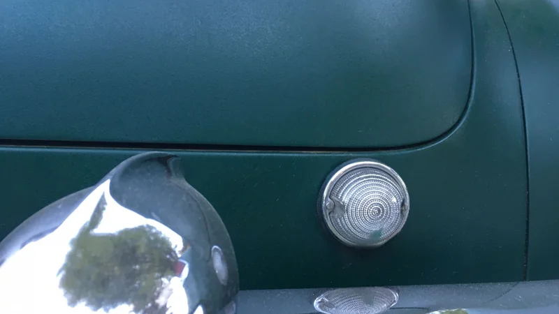 1950 Cadillac Series 62 11