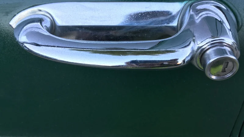 1950 Cadillac Series 62 14