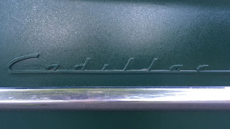 1950 Cadillac Series 62 4