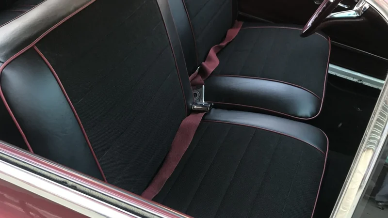 1964 AMC Rambler Classic 4
