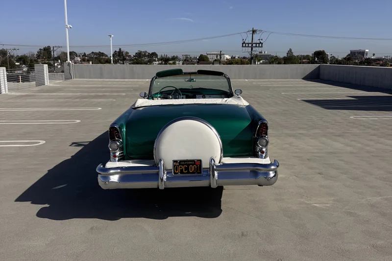 1955 Buick Century 10