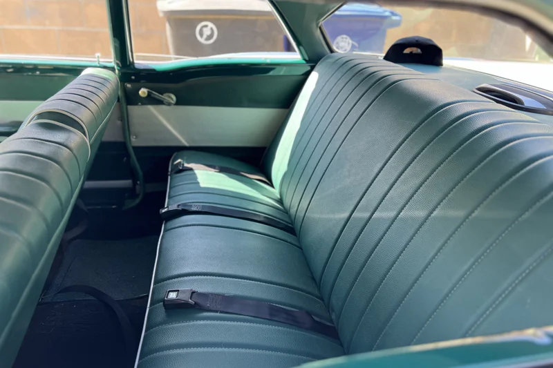 1959 Ford Custom 300 13