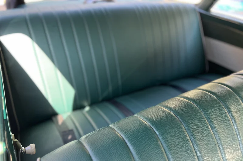 1959 Ford Custom 300 14
