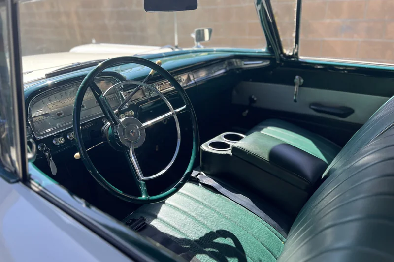 1959 Ford Custom 300 10