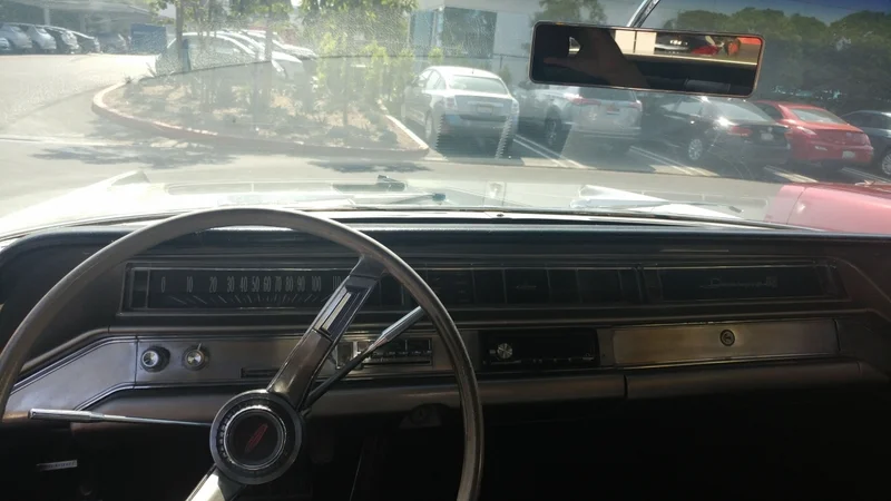 1964 Oldsmobile Dynamic 88 5