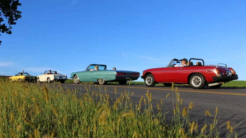 1967 Datsun 1600 7
