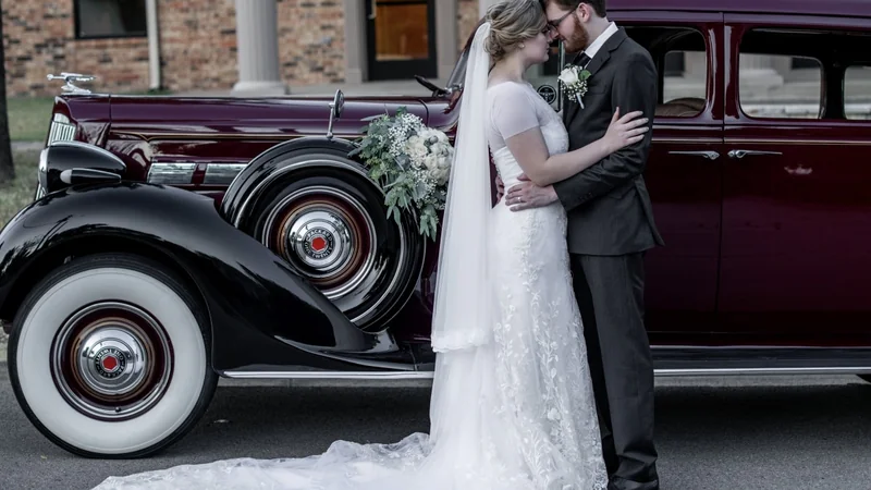 1937 Packard 138CD  23