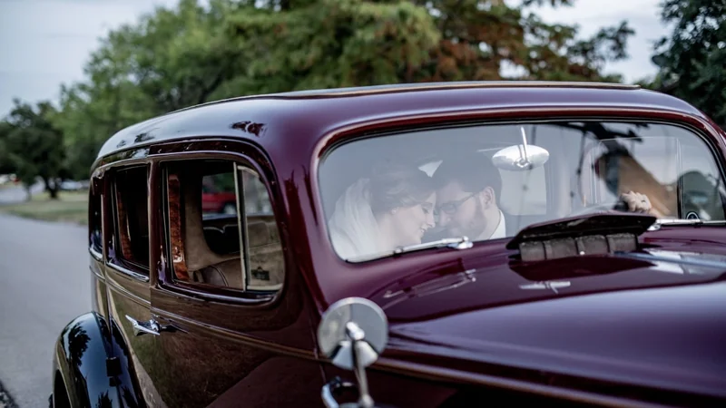 1937 Packard 138CD  26