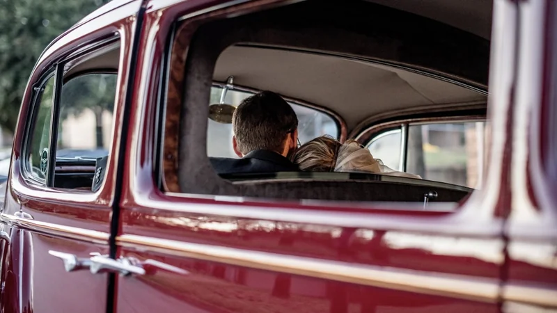 1937 Packard 138CD  28