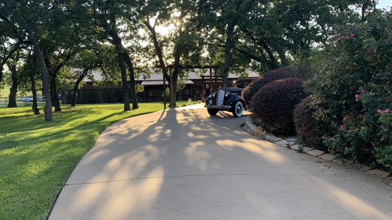 1937 Packard 138CD  4