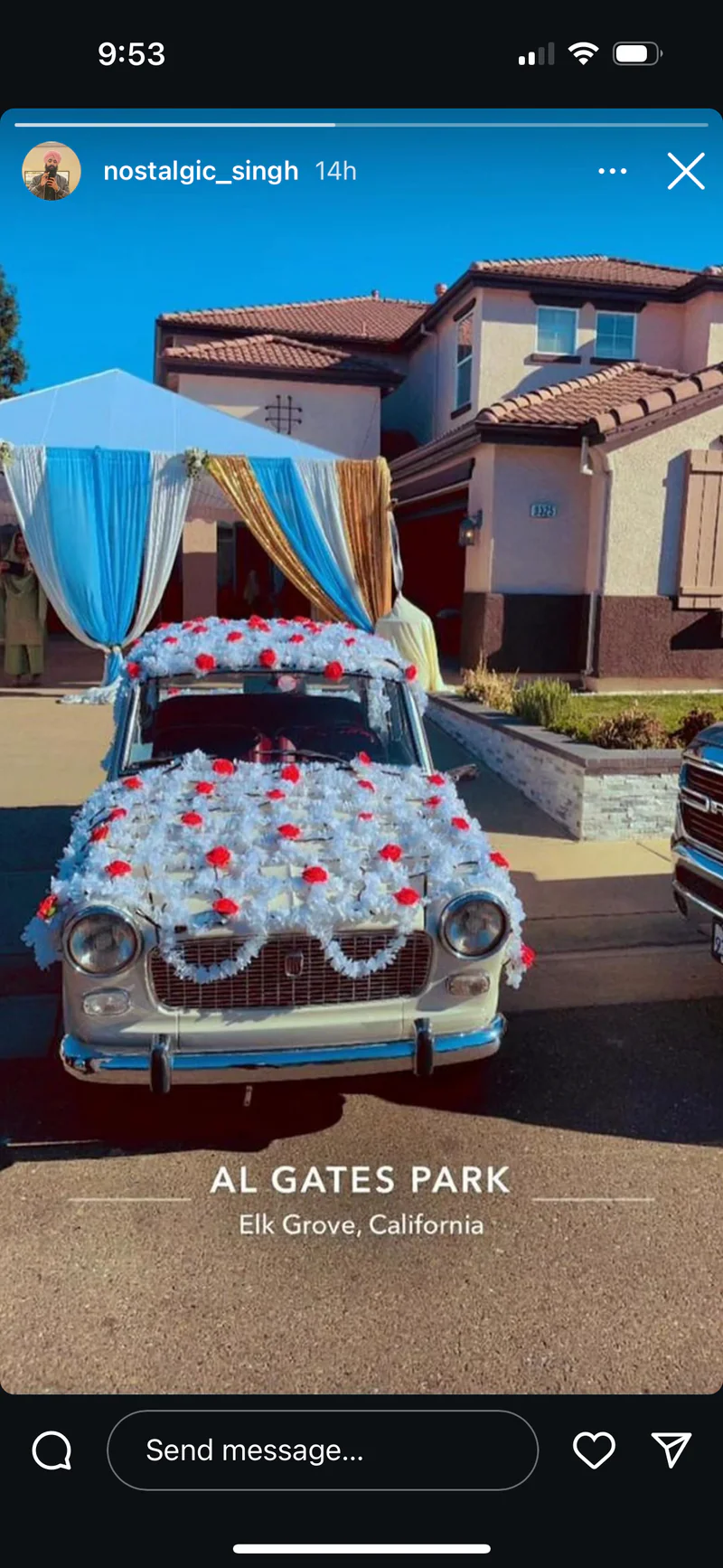 1964 Fiat 1100D 4
