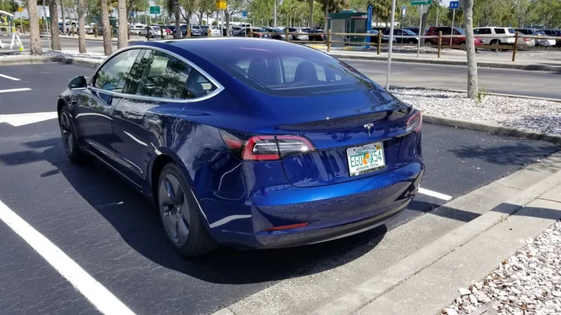 2018 Tesla Model S 4
