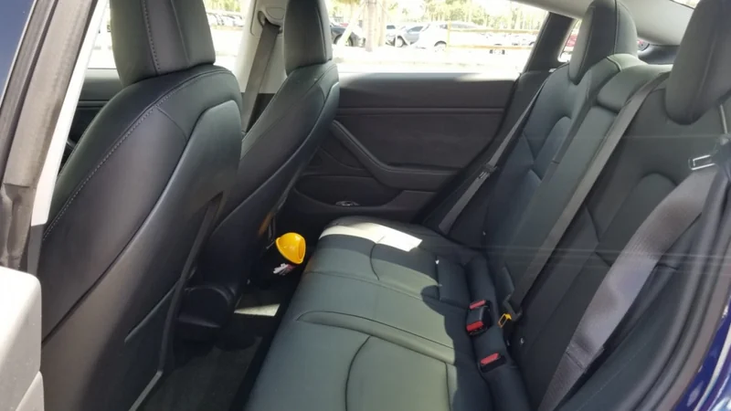 2018 Tesla Model S 5