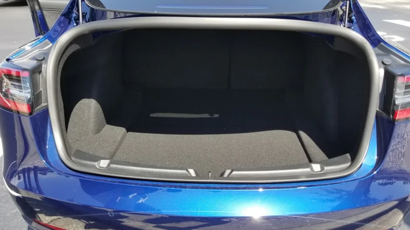 2018 Tesla Model S 6