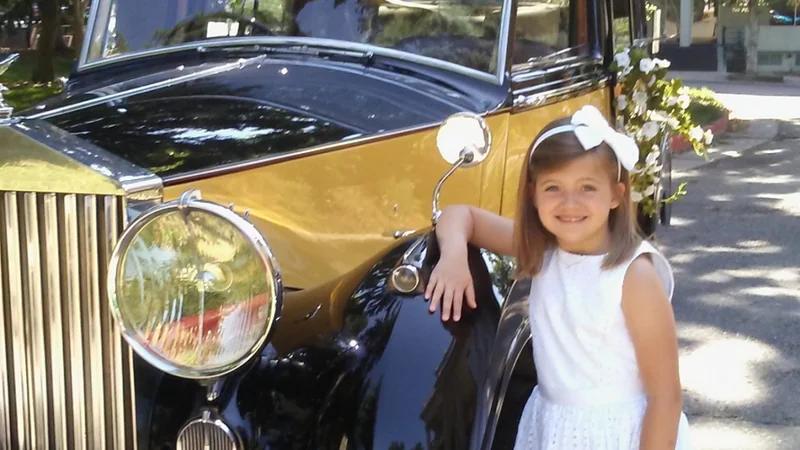 1947 Rolls-Royce Sedanca de Ville 2