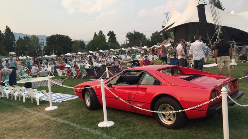 1979 Ferrari 308 GTB 4