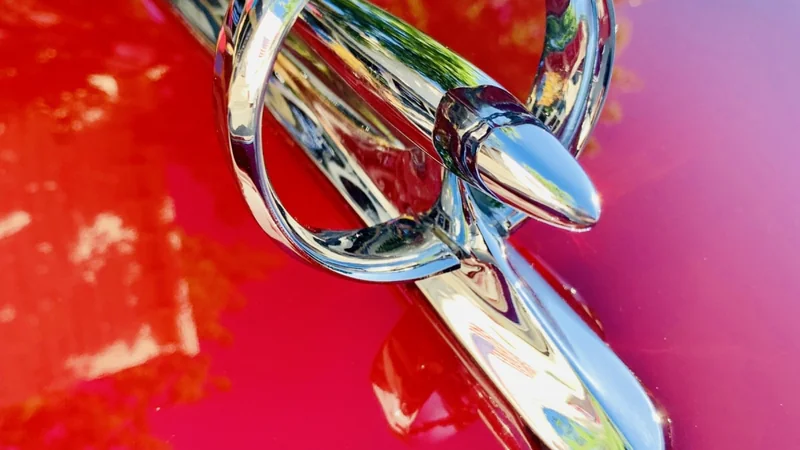 1946 Buick Super 5