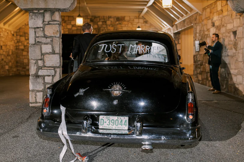 1951 Oldsmobile 88