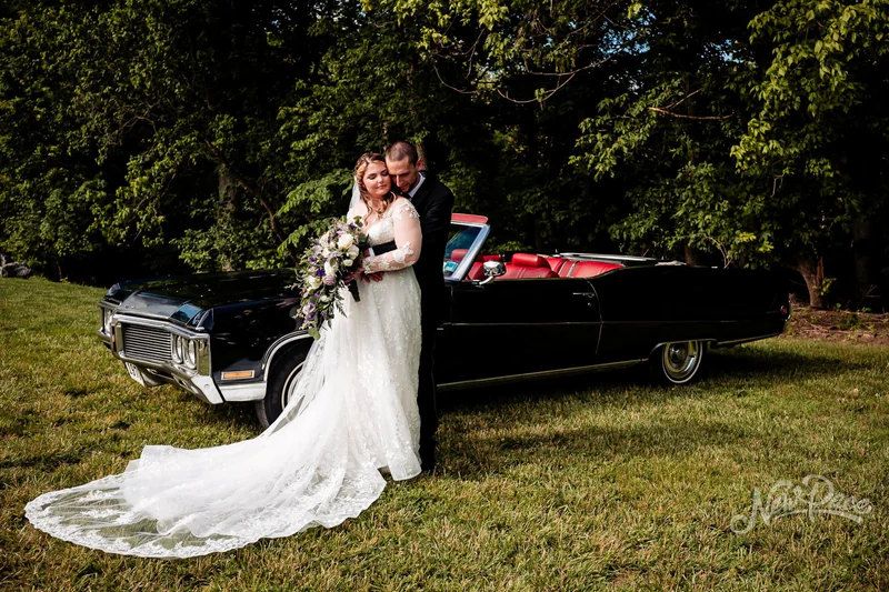 1970 Buick Electra 225 in North Whitehall Township 8