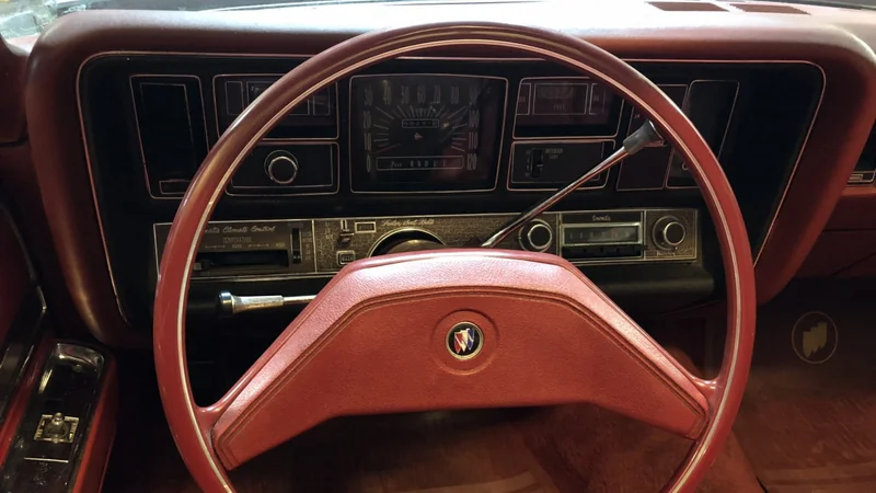 1970 Buick Electra 225 in North Whitehall Township 6