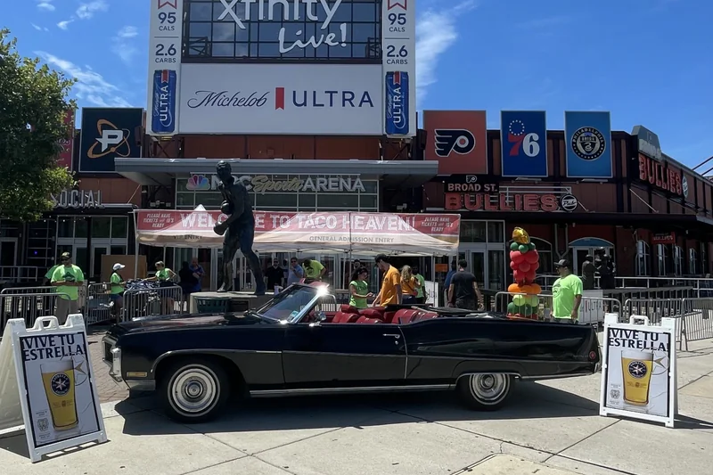 1970 Buick Electra 225 in North Whitehall Township 23