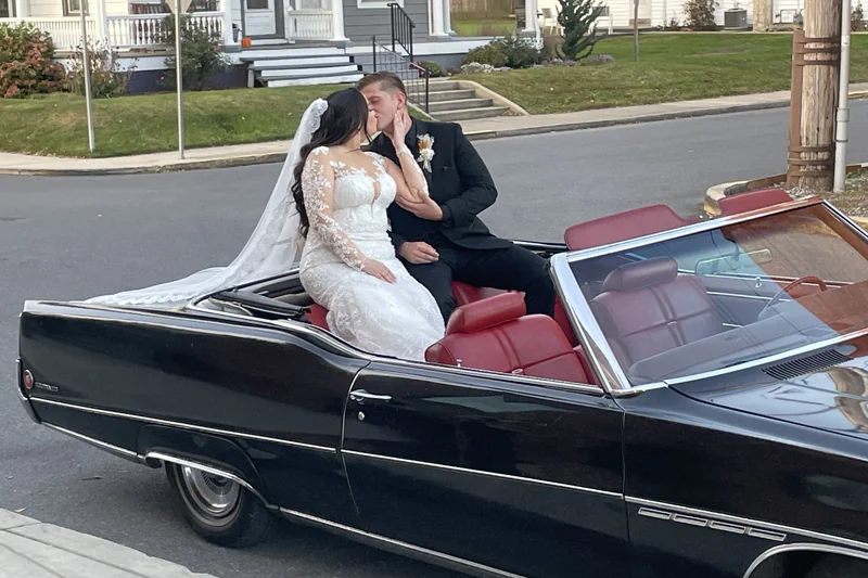 1970 Buick Electra 225 in North Whitehall Township 18