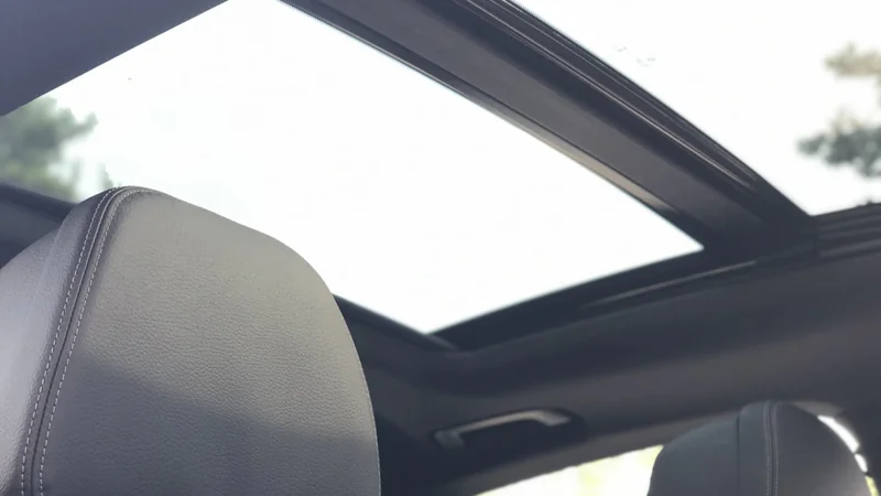 2018 BMW 640i 5