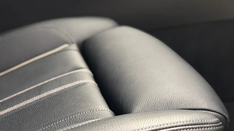 2018 BMW 640i 6