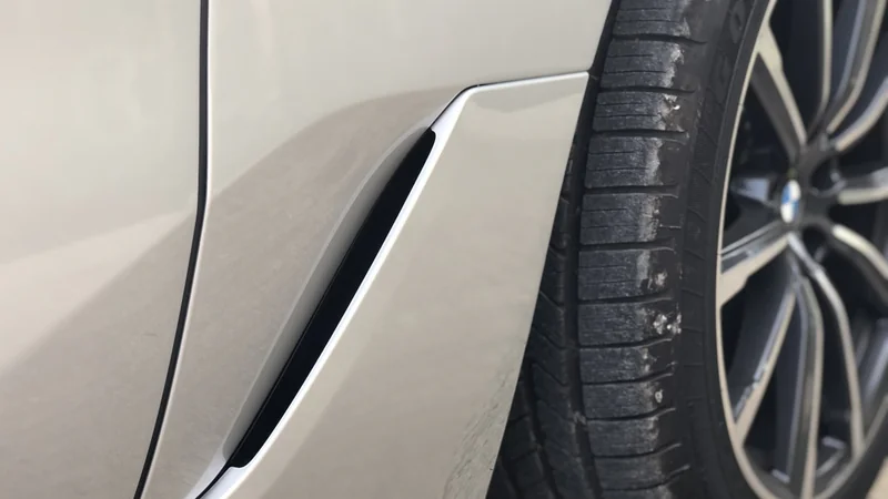 2018 BMW 640i 2