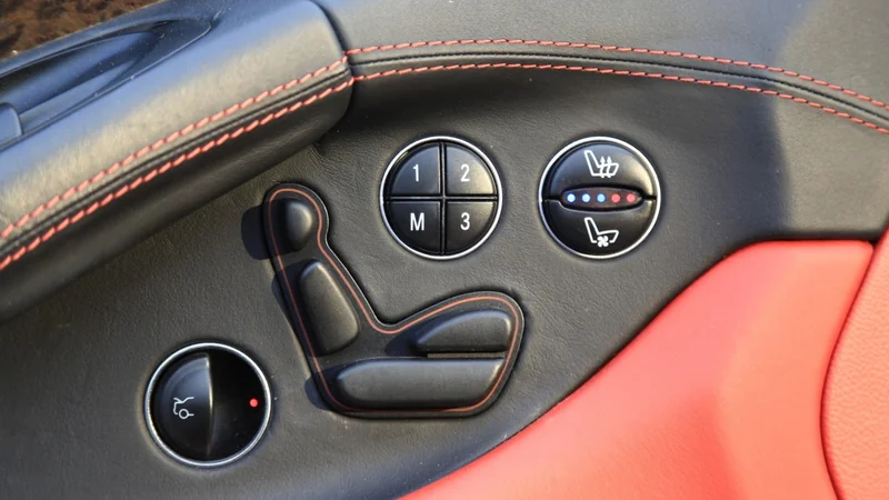 2006 Mercedes-Benz SL65 AMG 5