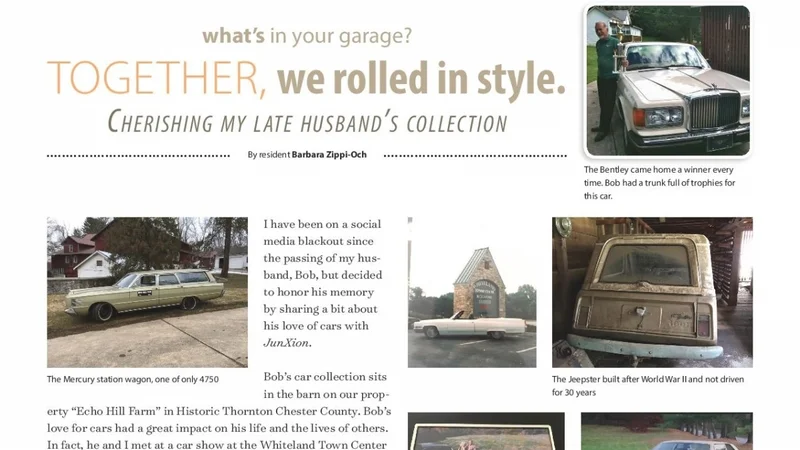 1982 Rolls-Royce Camargue 6