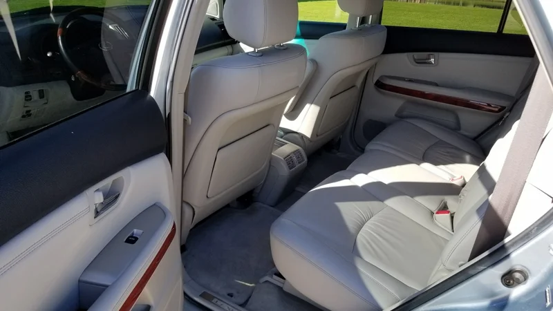 2006 Lexus RX330 15