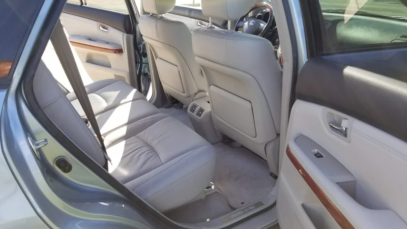 2006 Lexus RX330 16