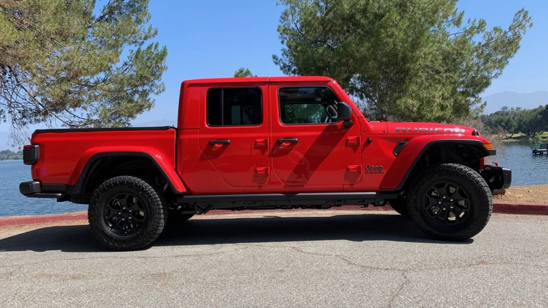 2020 Jeep Gladiator 3