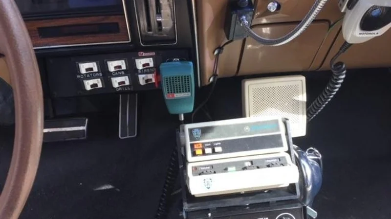 1976 Pontiac Ventura