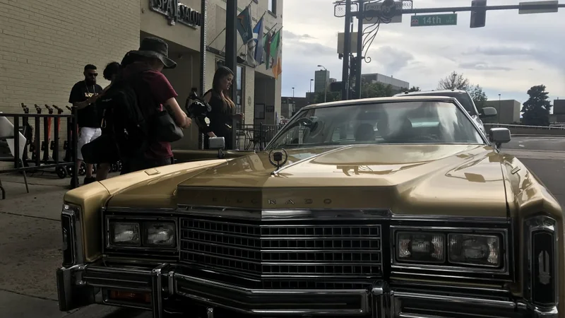 1978 Cadillac Eldorado 3