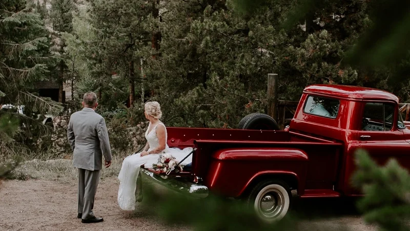 1957 Chevrolet 3200