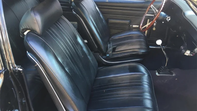 1971 Unknown Chevrolet 3
