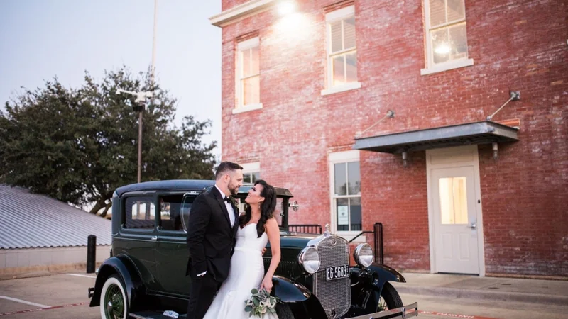 1931 Ford Model A